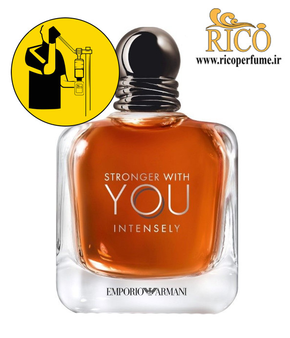Giorgio Armani Stronger With You