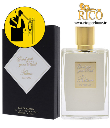 by Kilian - Good Girl Gone Bad