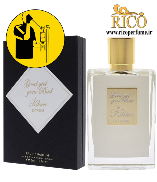 by Kilian - Good Girl Gone Bad